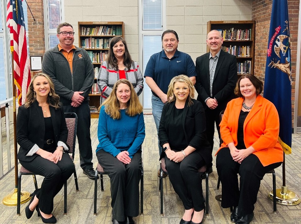 Summerfield Schools School Board